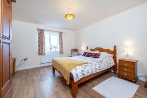 Annex Bedroom- click for photo gallery